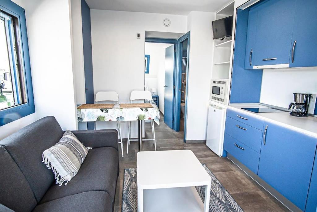 Apartamento Flotante Unico C15A01 Santender Kültér fotó