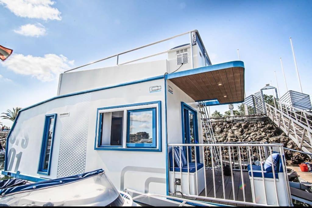 Apartamento Flotante Unico C15A01 Santender Kültér fotó