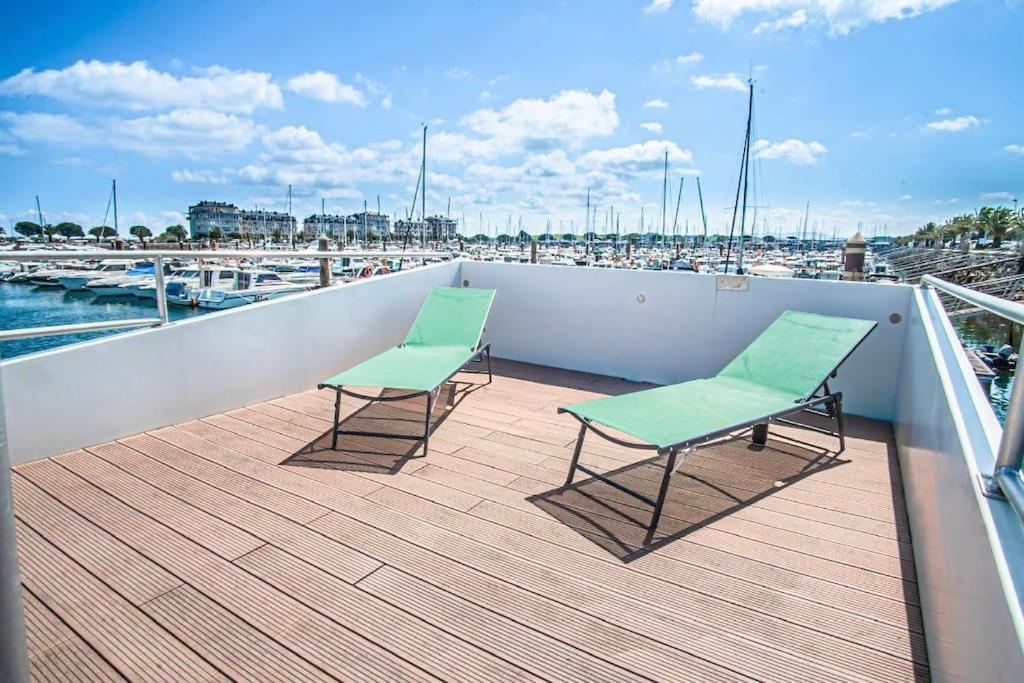 Apartamento Flotante Unico C15A01 Santender Kültér fotó