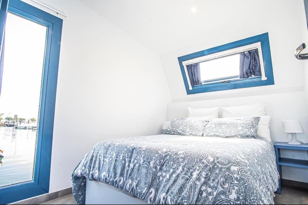 Apartamento Flotante Unico C15A01 Santender Kültér fotó