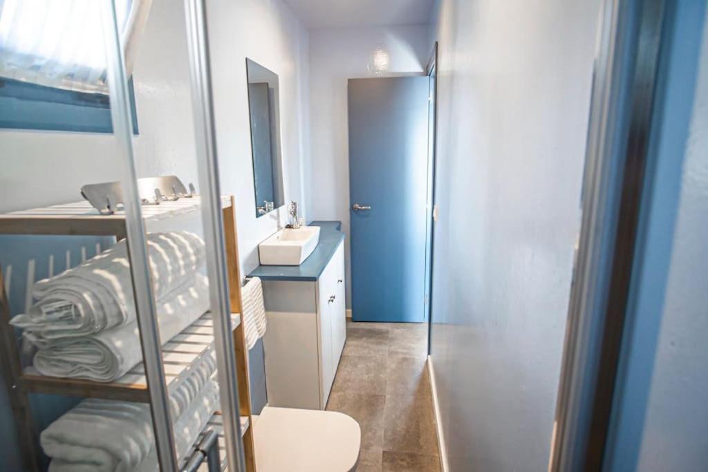 Apartamento Flotante Unico C15A01 Santender Kültér fotó