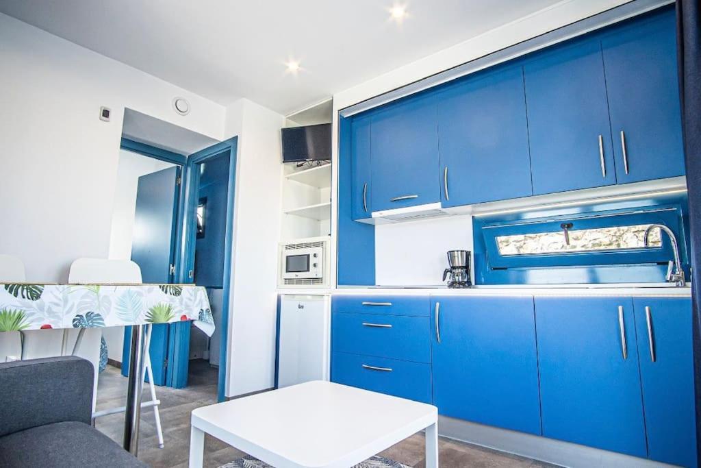 Apartamento Flotante Unico C15A01 Santender Kültér fotó