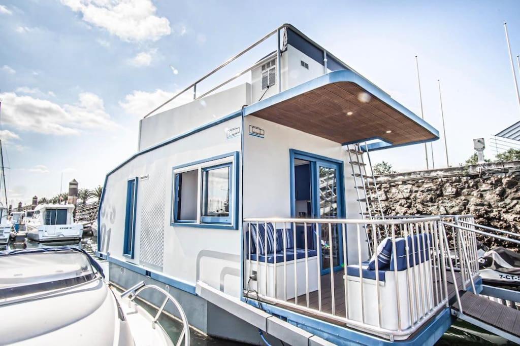 Apartamento Flotante Unico C15A01 Santender Kültér fotó